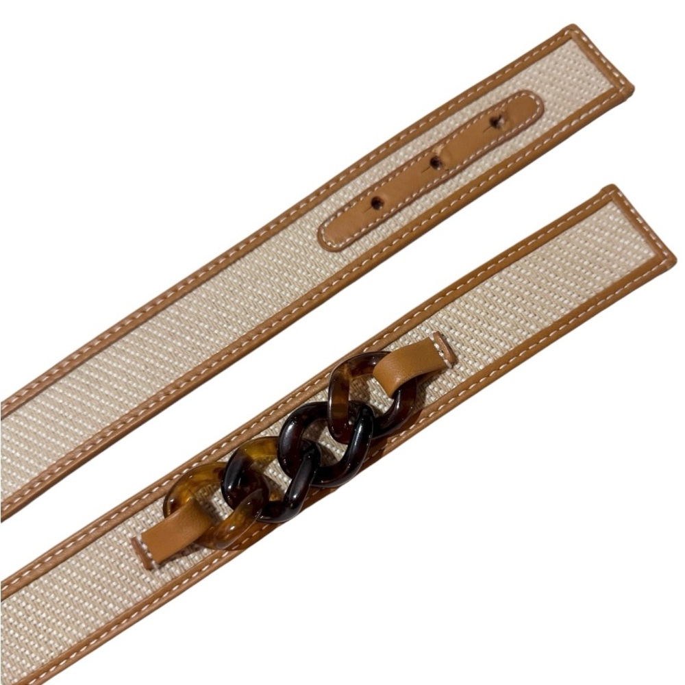 J. McLaughlin Evie Belt - Picture 3 of 5
